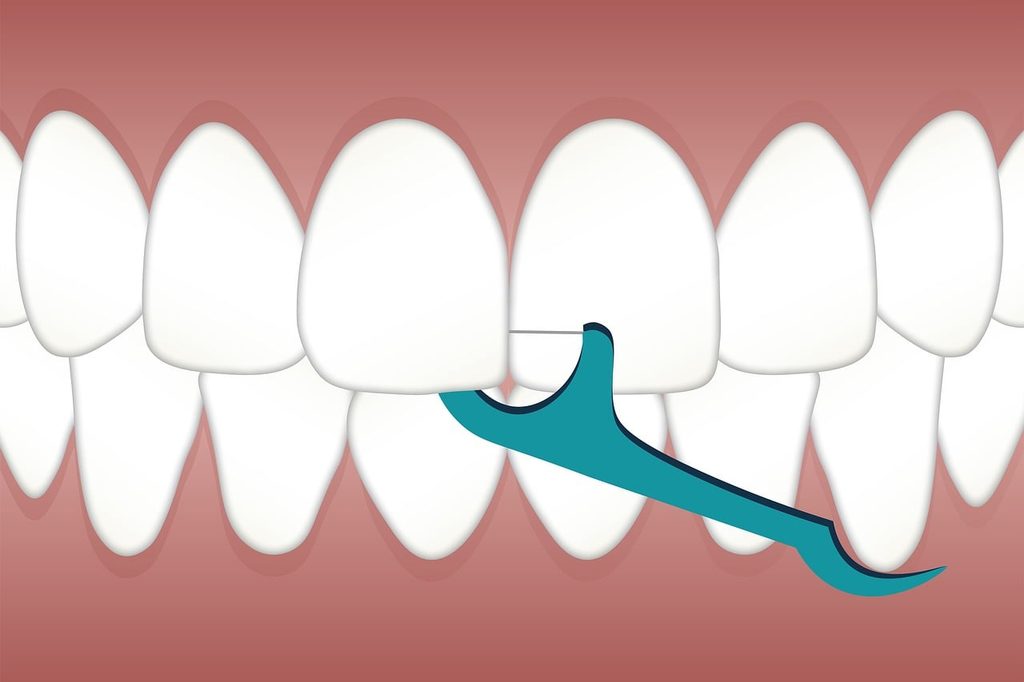 dental-floss