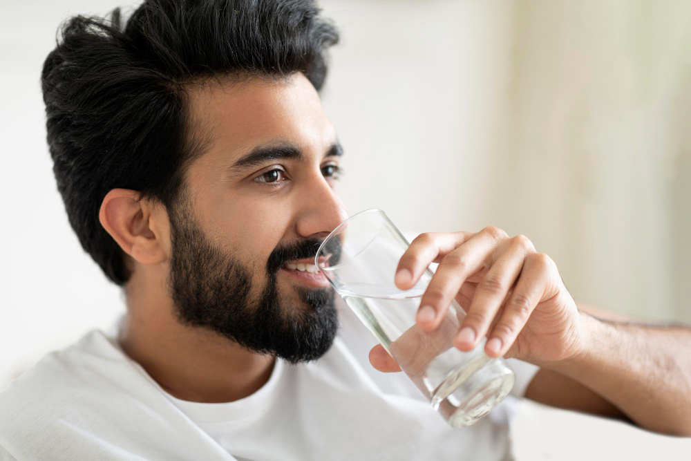 drinking-water
