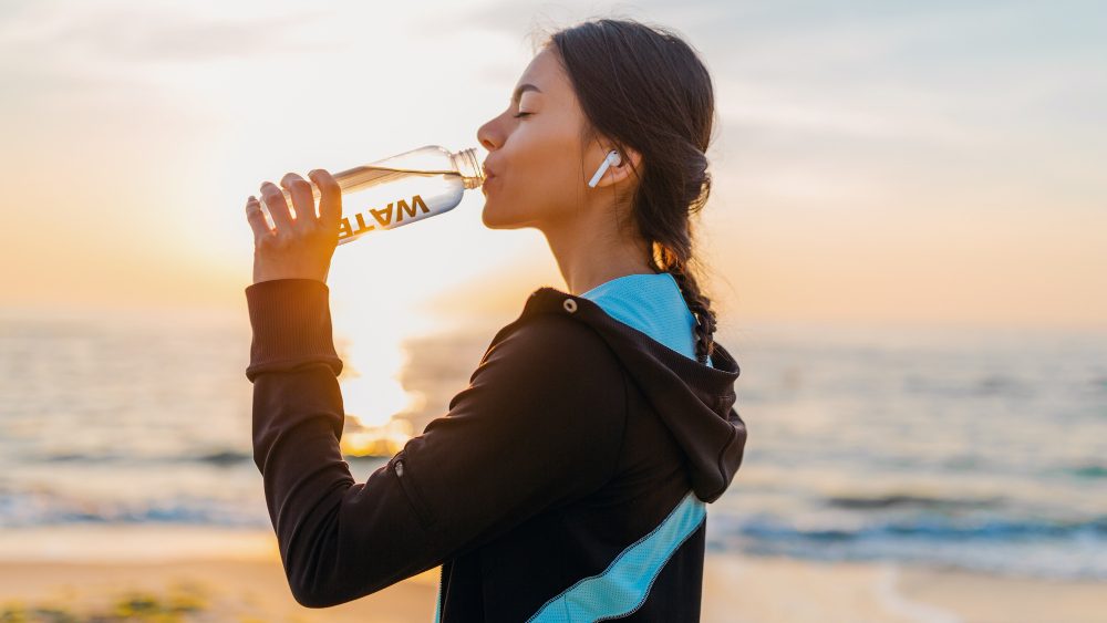 drinking-water