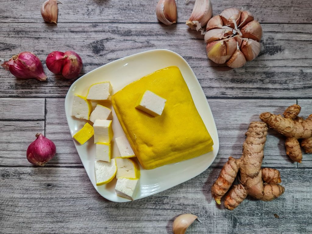 garlic-ginger