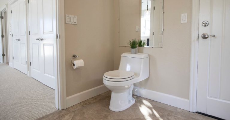 high-commode