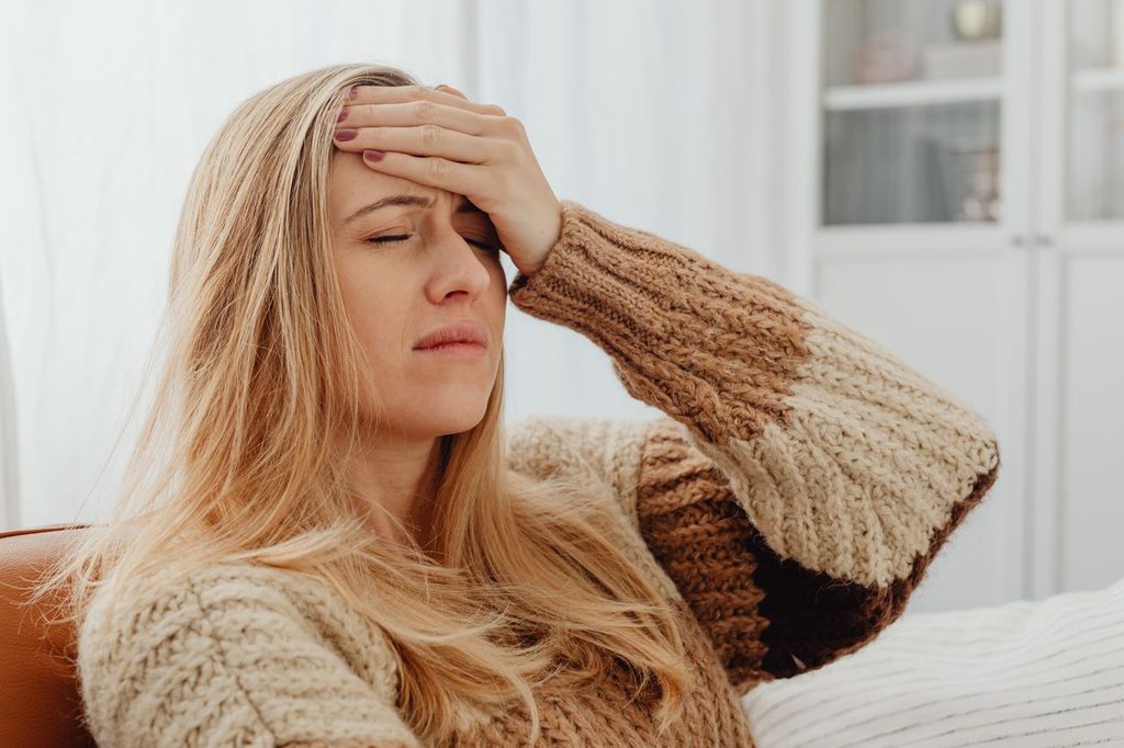 lady-stressed