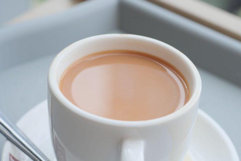 milk-tea