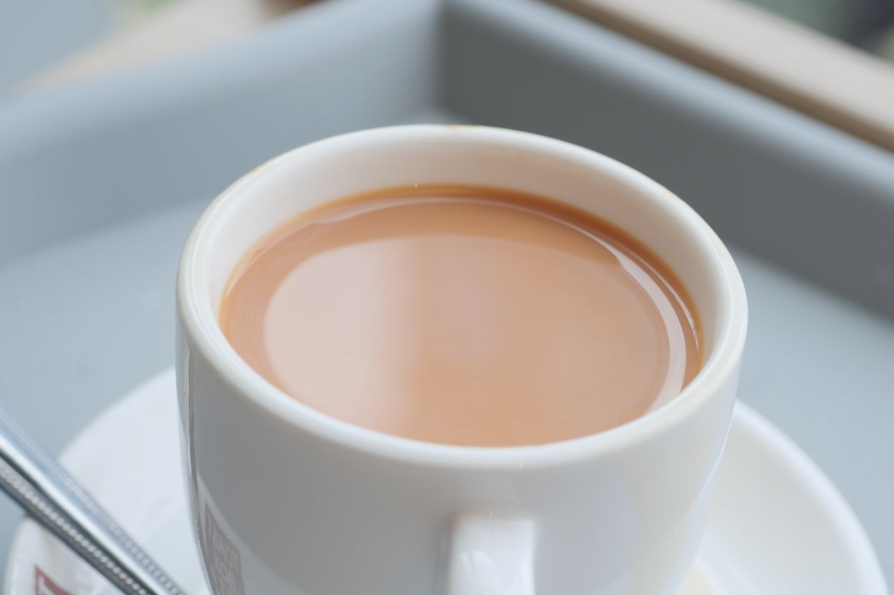 milk-tea