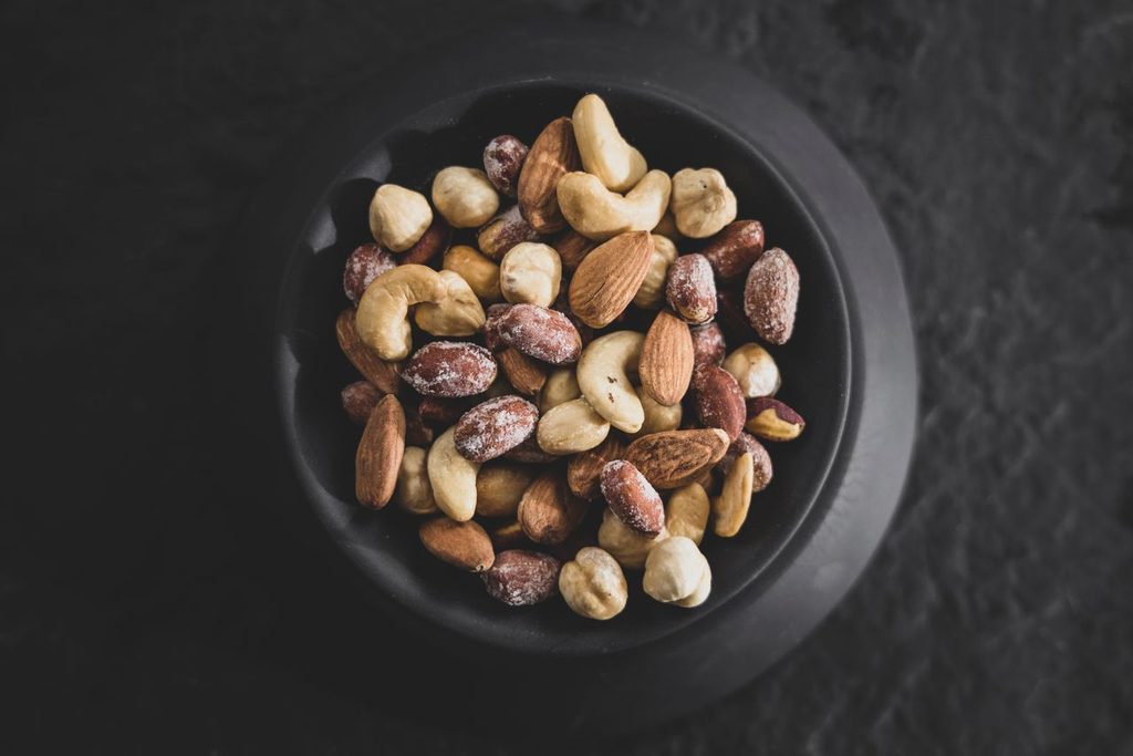 mixed-nuts
