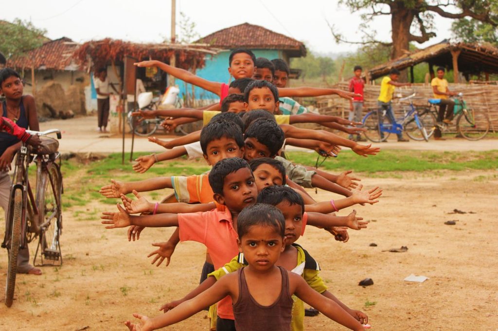 smiling-kid-playing