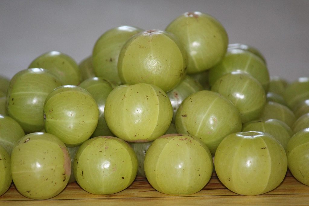 amla