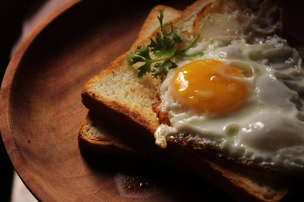 breakfast-with-egg