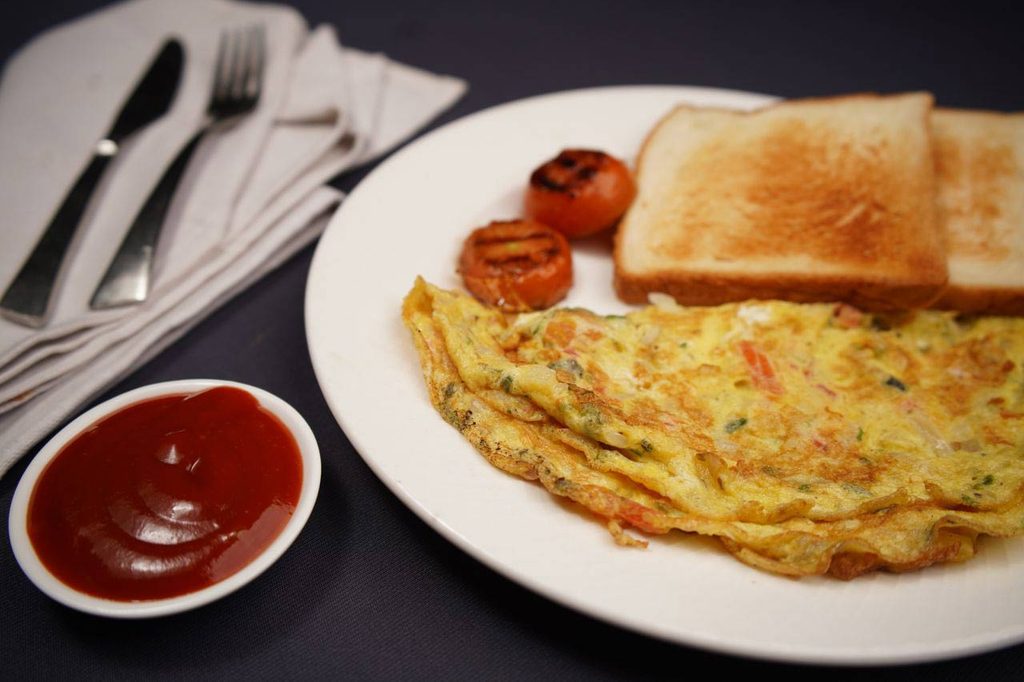 egg-omelette