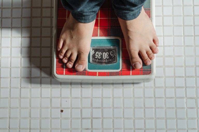 weight-loss-weight-machine